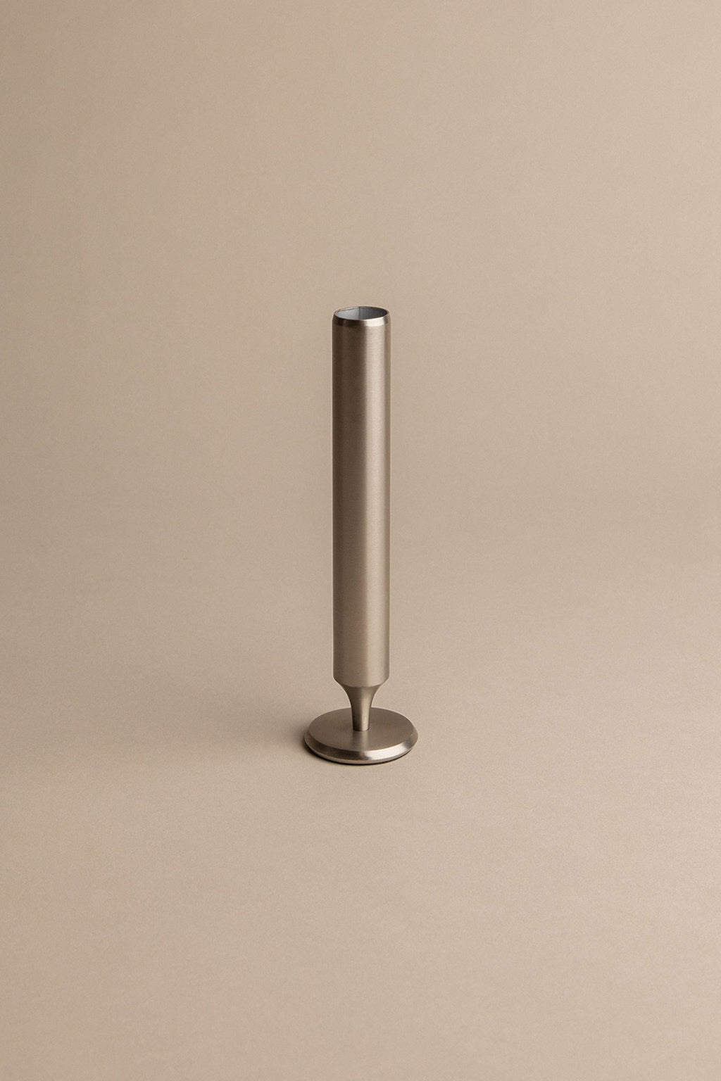 LARGE PILIER TAPER CANDLE HOLDER