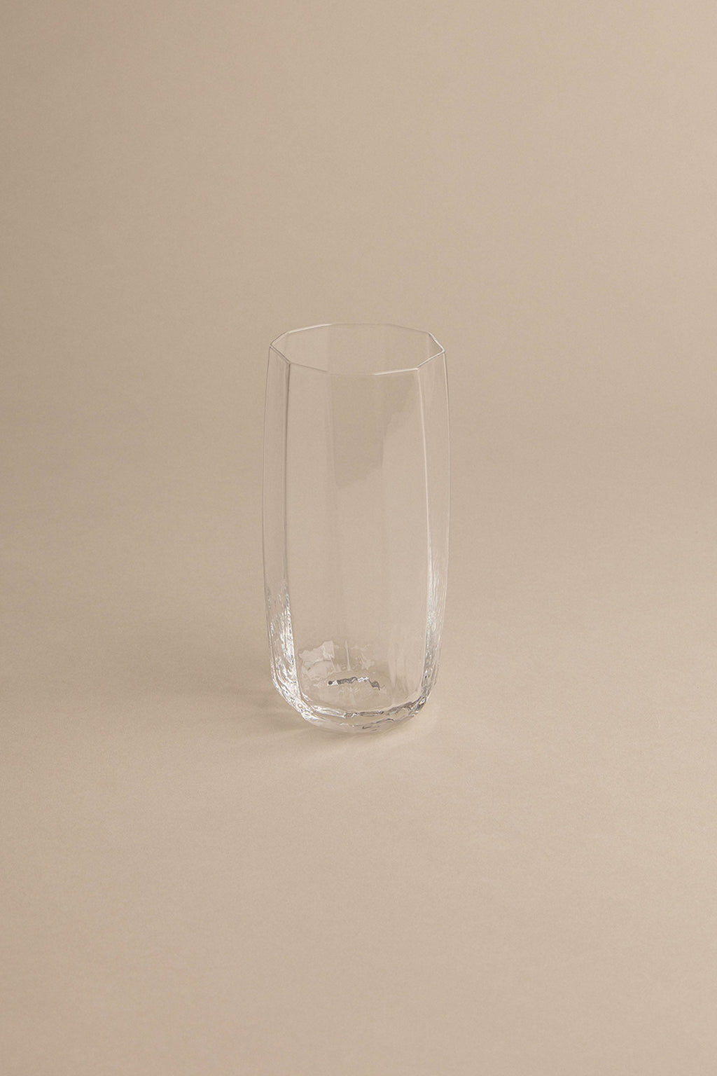 SCULPT COOLER GLASS