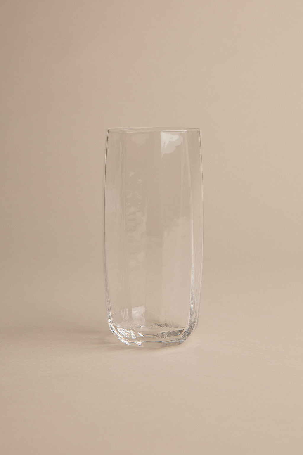 SCULPT COOLER GLASS