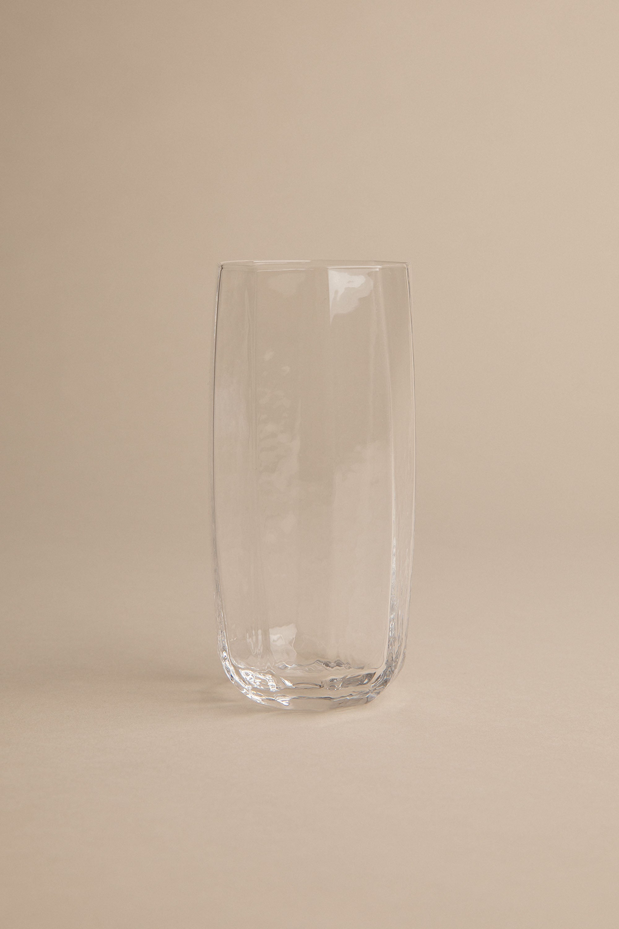 SCULPT COOLER GLASS