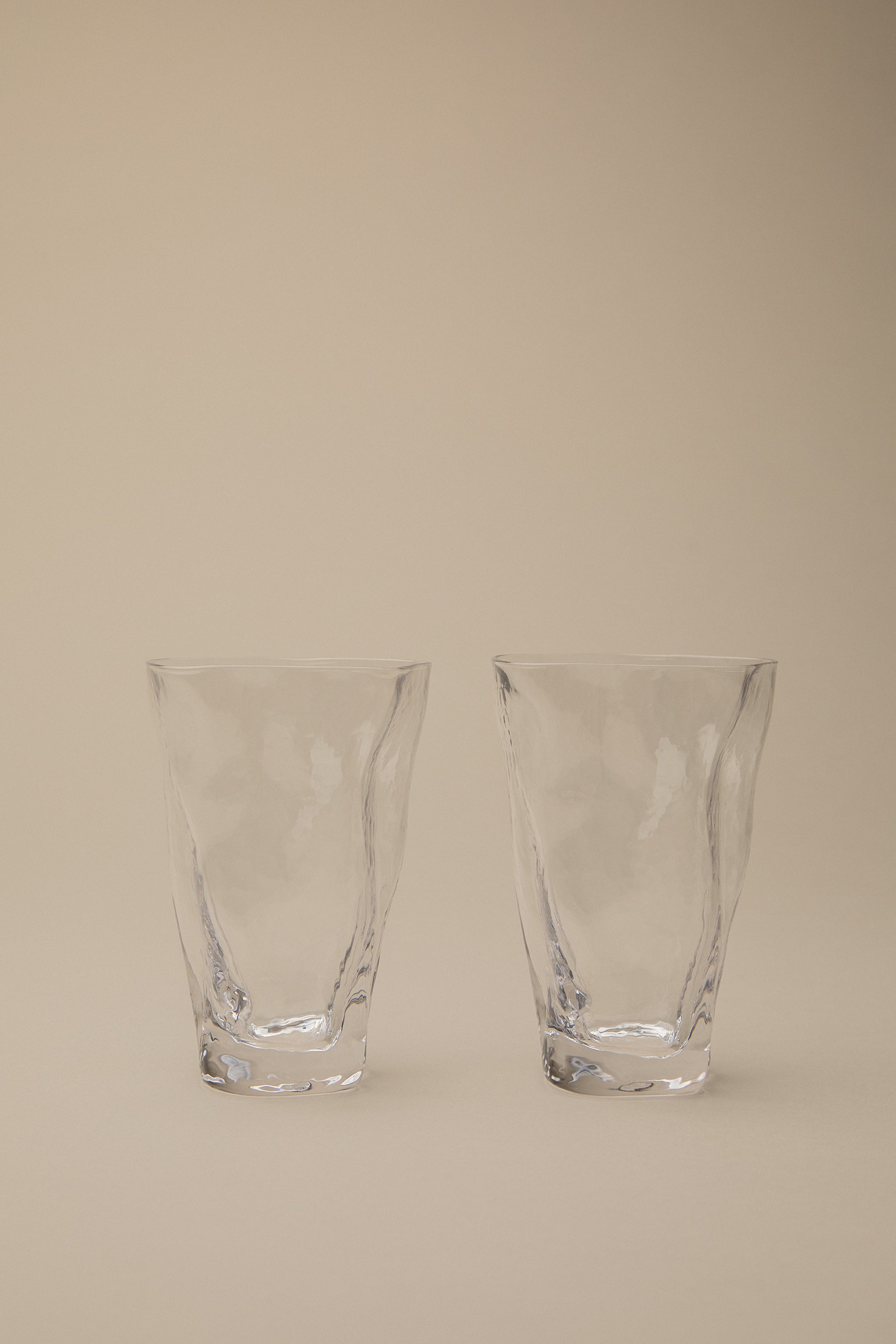 ROCCIA TUMBLERS, SET OF 2