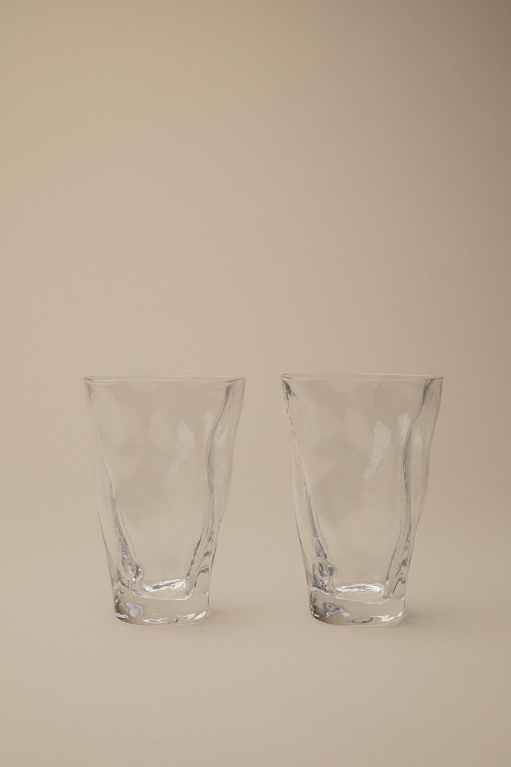ROCCIA TUMBLERS, SET OF 2